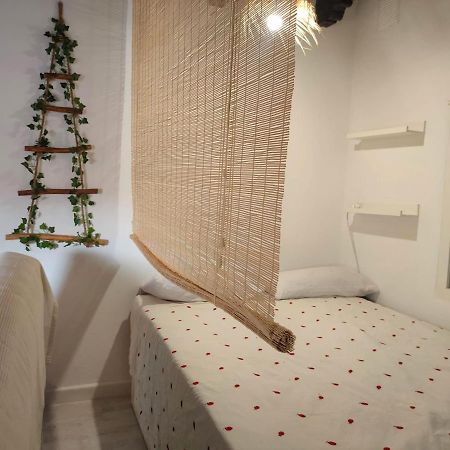 Apartmán Estudio Centro Jerez San Miguel Jerez de la Frontera Exteriér fotografie
