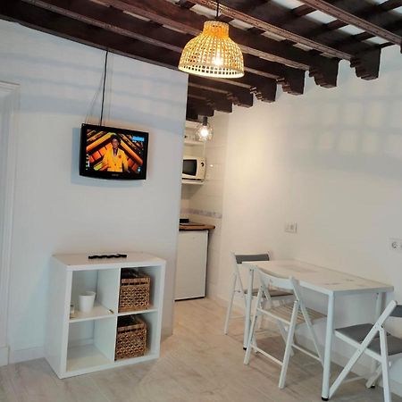 Apartmán Estudio Centro Jerez San Miguel Jerez de la Frontera Exteriér fotografie