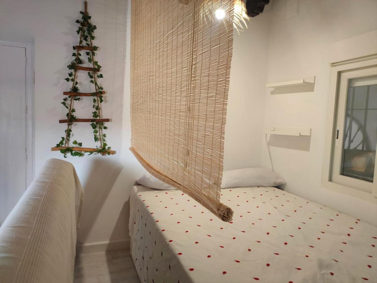 Apartmán Estudio Centro Jerez San Miguel Jerez de la Frontera Exteriér fotografie