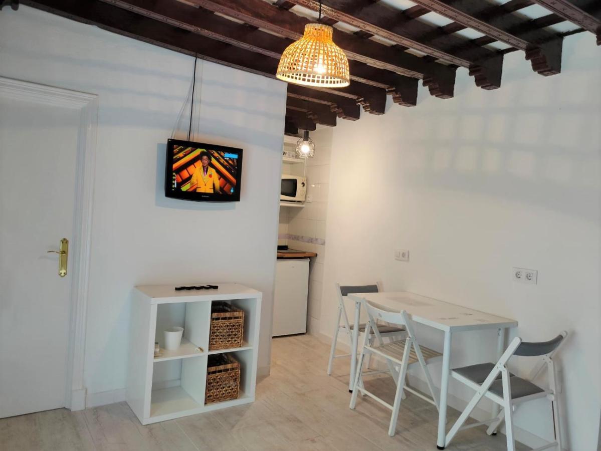 Apartmán Estudio Centro Jerez San Miguel Jerez de la Frontera Exteriér fotografie