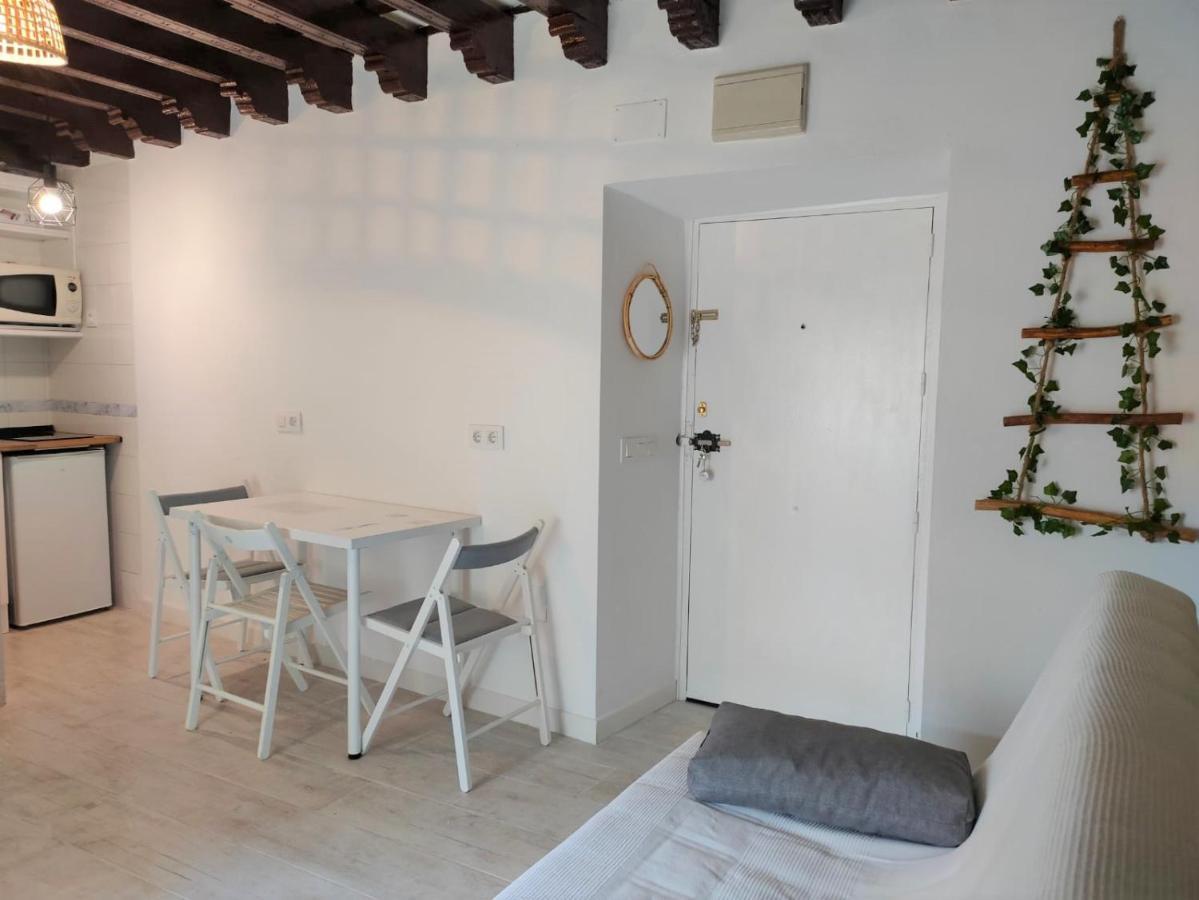 Apartmán Estudio Centro Jerez San Miguel Jerez de la Frontera Exteriér fotografie