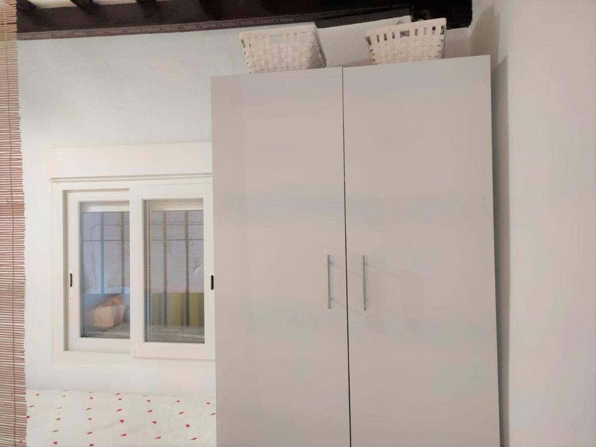 Apartmán Estudio Centro Jerez San Miguel Jerez de la Frontera Exteriér fotografie