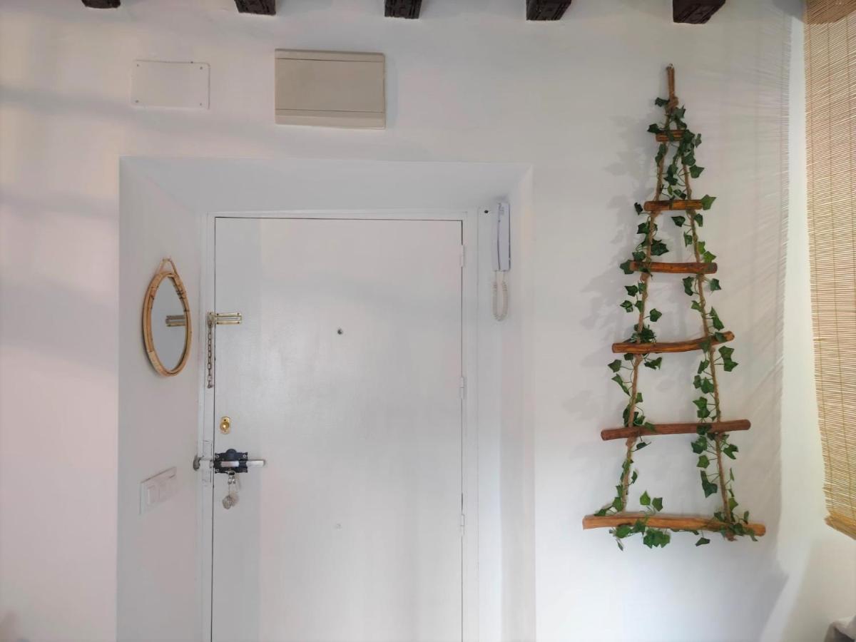 Apartmán Estudio Centro Jerez San Miguel Jerez de la Frontera Exteriér fotografie