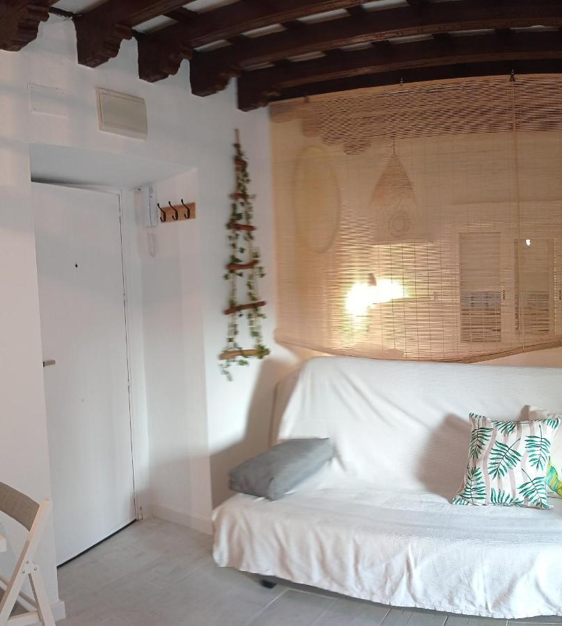 Apartmán Estudio Centro Jerez San Miguel Jerez de la Frontera Exteriér fotografie