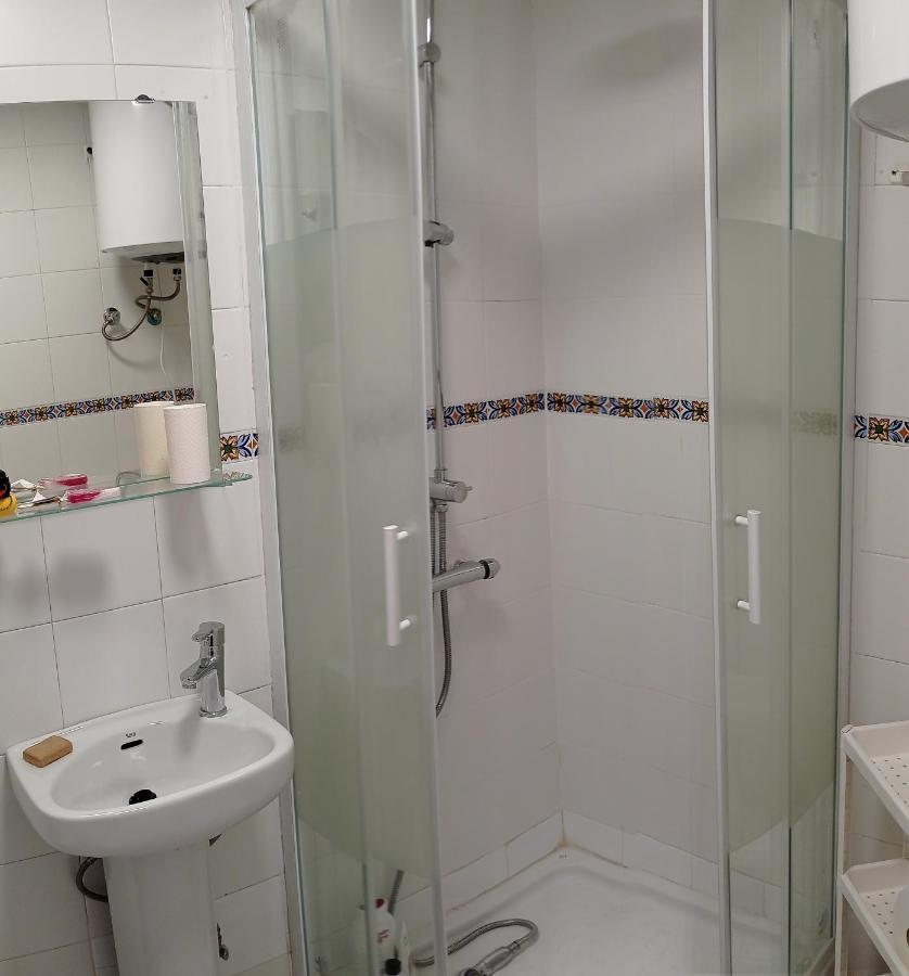 Apartmán Estudio Centro Jerez San Miguel Jerez de la Frontera Exteriér fotografie
