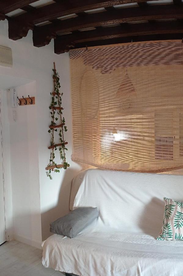 Apartmán Estudio Centro Jerez San Miguel Jerez de la Frontera Exteriér fotografie