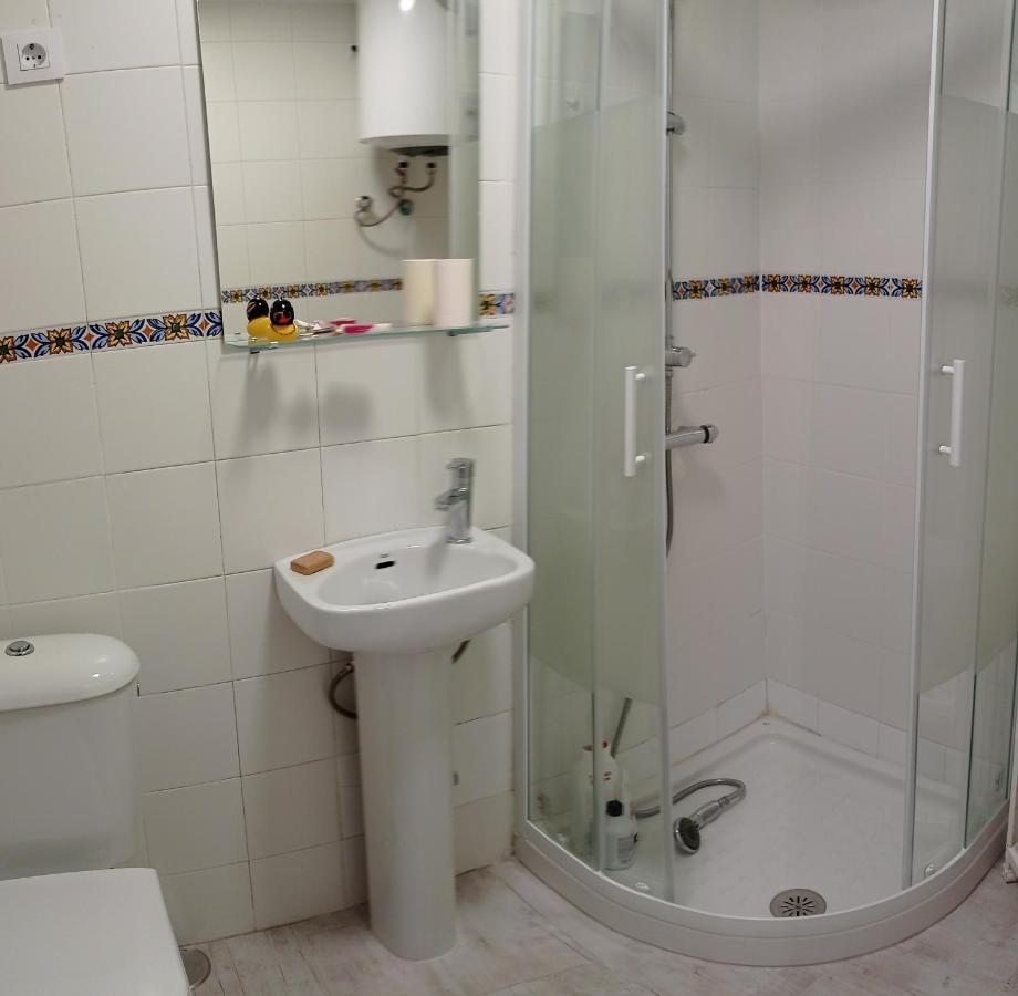Apartmán Estudio Centro Jerez San Miguel Jerez de la Frontera Exteriér fotografie